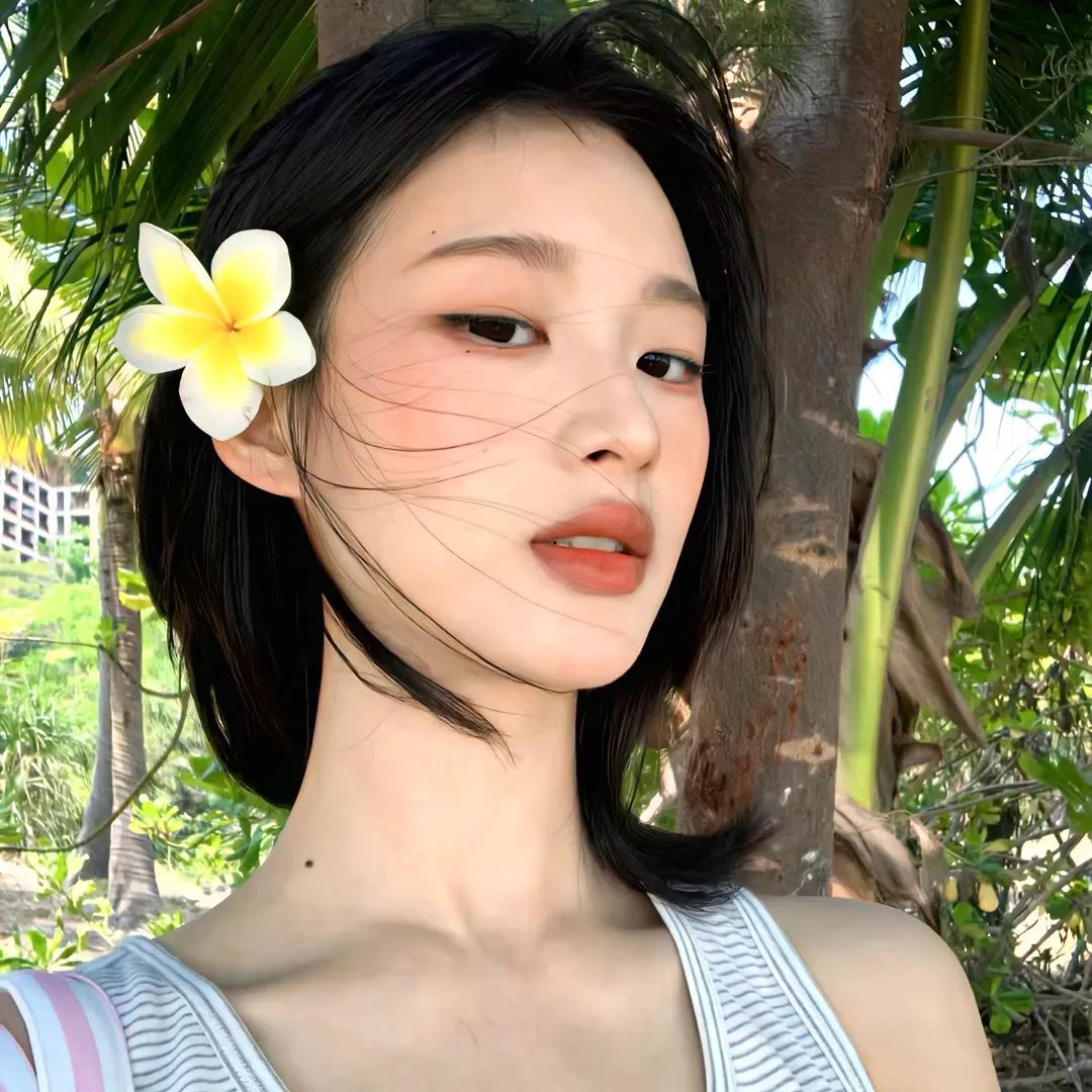 木兰花
